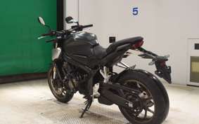 HONDA CB650R 2021 RH03