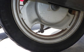 YAMAHA JOG APRIO SA11J