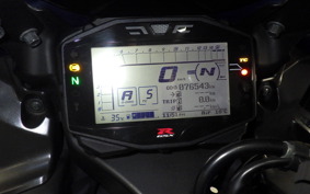 SUZUKI GSX-R1000A 2019