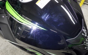 KAWASAKI NINJA 250 ABS 2024 EX250L