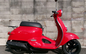 HONDA JOL CUB AF53