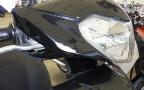 YAMAHA AXIS 125 Z SED7J