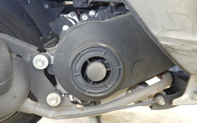 SUZUKI LET's CA4AA