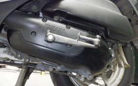 YAMAHA JOG Gen.5 2022 SA36J