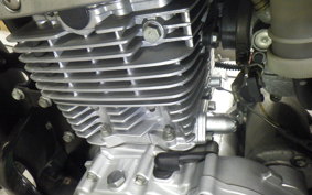 SUZUKI EN125 3F 1988