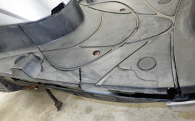 YAMAHA JOG Gen.5 2002 SA36J