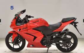 KAWASAKI NINJA 250R EX250K