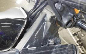 HONDA HORNET 250 2012 MC31