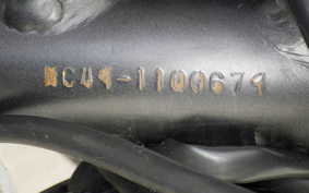 HONDA REBEL 250 MC49