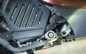 HONDA GIORNO 3 2003 AF77