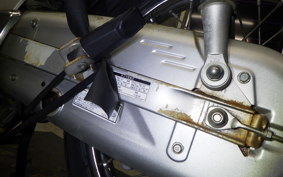 HONDA C110 SUPER CUB JA10