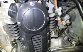 KAWASAKI 250TR 2003 BJ250F