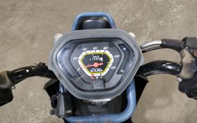 HONDA CROSS CUB JA10