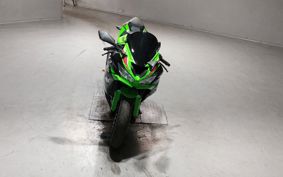 KAWASAKI NINJA ZX-6R 2022 ZX636G