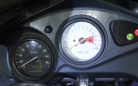 SUZUKI SV400S 2007 VK53A