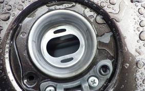 KAWASAKI W800 CAFE 2019 EJ800B