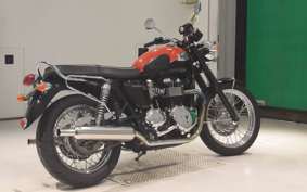 TRIUMPH BONNEVILLE T100 2015