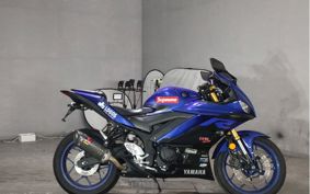 YAMAHA YZF-R25 RG43J