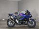 Фото Yamaha YZF-R25 с японского аукциона