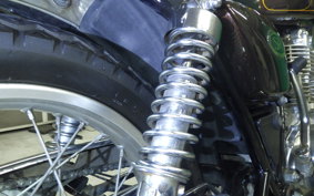 YAMAHA SR400 Gen.3 2006 RH01J