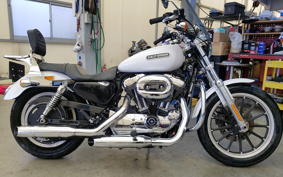 HARLEY XL1200L 2008 CX3