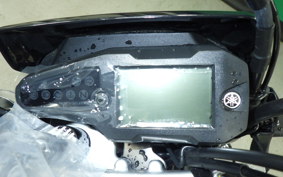 YAMAHA WR125R 2023 DE14J