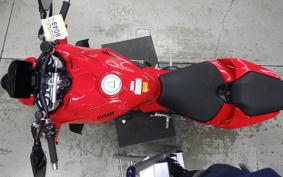 DUCATI STREETFIGHTER V4 S 2026