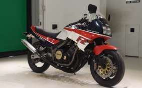YAMAHA FZ750 1986 1FM