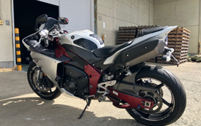 YAMAHA YZF-R1 2009