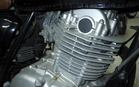 SUZUKI ST250 NJ4AA