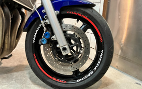YAMAHA XJR1300 2008 RP17J