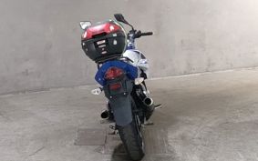 SUZUKI GSR250 GJ55D