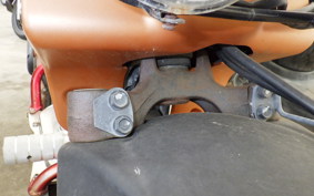 HONDA ZOOMER AF58