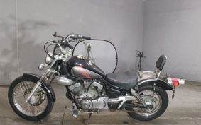 YAMAHA VIRAGO 250 3DM