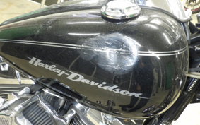 HARLEY FXSTD 1580 2007