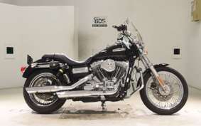 HARLEY FXDC 1580 2007