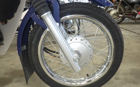 HONDA C50 SUPER CUB 2019 AA07