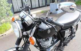 YAMAHA SR400 2020 RH16J