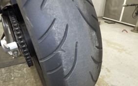 YAMAHA MT-07 2016 RM07J