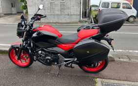 HONDA NC750S ABS 2016 RC88