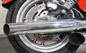 HARLEY HARLEY FXDL1580 2009 GN4