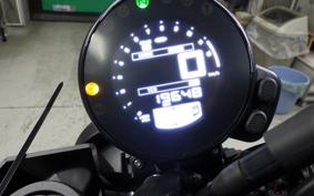 YAMAHA XSR900 2020 RN56J