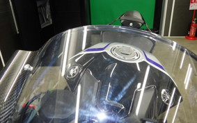 YAMAHA YZF-R1 M 2024 RN65J