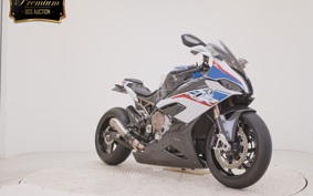 BMW S1000RR M DDC 2020