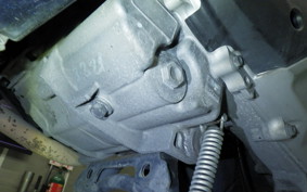 HONDA PCX 160 1996 KF47