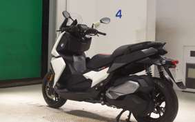 BMW C400X 2021