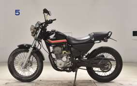 HONDA FTR223 2008 MC34