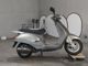 Фото Honda LEAD 100 с японского аукциона