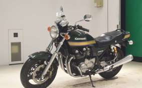 KAWASAKI ZEPHYR 750 2006 ZR750C