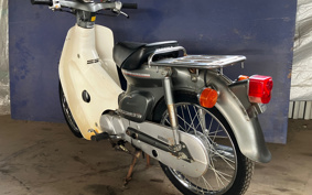 HONDA SUPER CUB50 C50